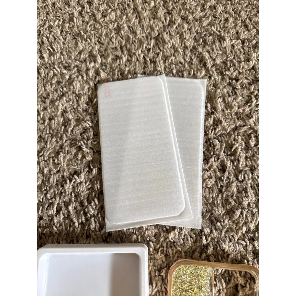 Case-Mate - Twinkle - Case For iPhone 12 And iPhone 12 Pro (5g) Screen Protector